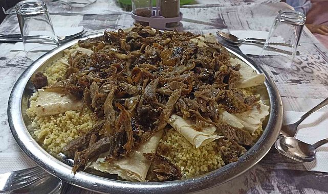 Havza'da kaz tiridi sezonu bu yıl erken başladı
