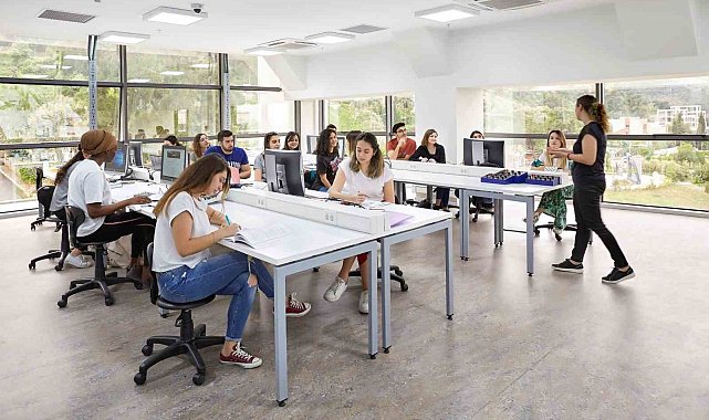 Hayallere 9.5 milyonluk destek; geleceğe 6 imza