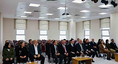Hayat Boyu Öğrenme Komisyonu toplandı