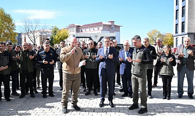 Hayır çarşısı "Gazze'ye Umut Ol" açıldı