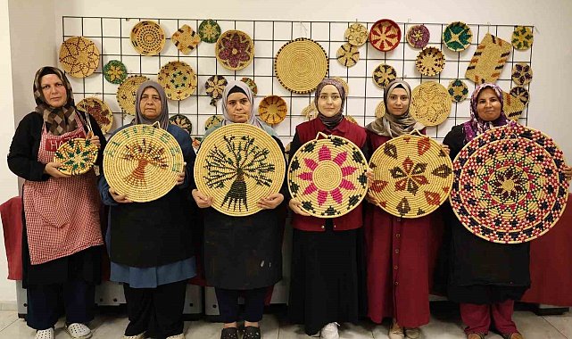 HBB Akademi Hatay'da 620 kursta 19 bin 905 kişiye eğitim verildi