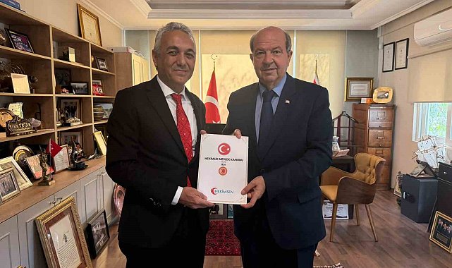 Hekimsen Genel Başkanı Kurban: "Hekimlik Meslek Yasası'nın taslağını hazırladık"