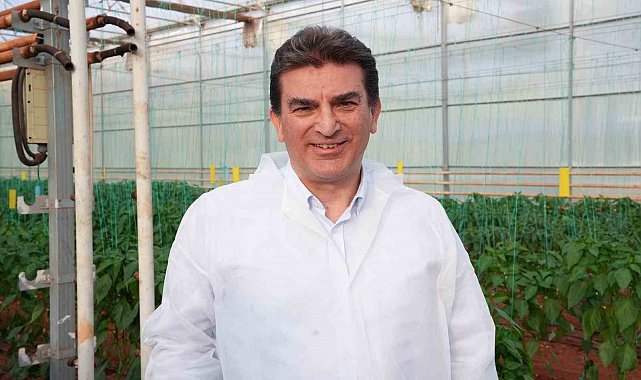 HEKTAŞ, tohum çeşitleri geliştirmeye odaklanıyor