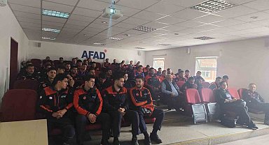 Hem sağlık hem spor bilgilendirmesi