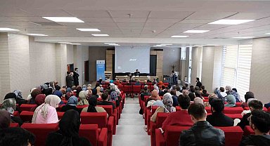 Hitit Üniversitesinde iki gün sürecek 4. Din ve Coğrafya Sempozyumu başladı