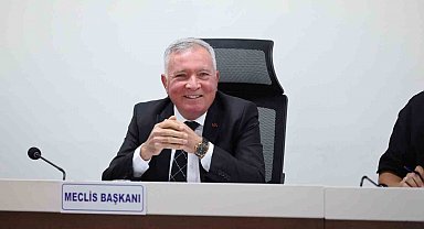 Honaz Belediyesi'nin 2027 yılı bütçesi 810 milyon tl olarak kabul edildi