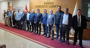 Hükümlü ve eski hükümlüler, imzalanan protokol ile çeşitli sektörlerde istihdam edilecek