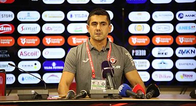 Hüseyin Çayır: "Net bir skorla galip geldik"