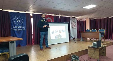 Hüyük'te zehir tacirlerine karşı bilinçli anne mesaisi
