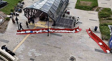 İBB'den milyonluk yatırıma çuvallı önlem