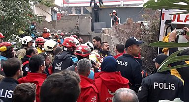 İçişleri Bakanı Çiftçi: "Maltepe'de tüm imkanlarımızla sahadayız"
