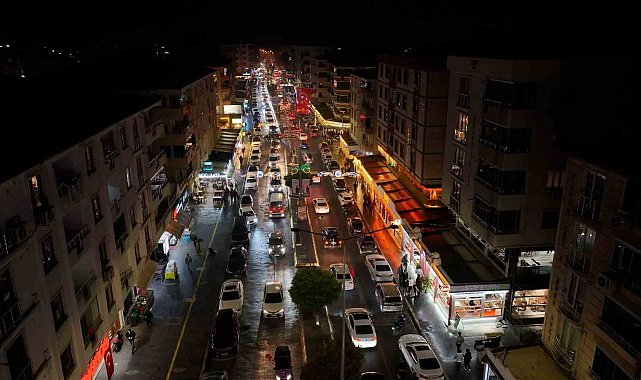 Iğdır'da Cumhuriyet coşkusu: 1000 araçlık konvoy oluşturuldu