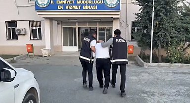 Iğdır'da kaçak alkol ve sigara operasyonu: 286 ürün ele geçirildi