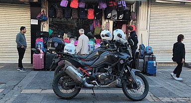 Iğdır'da mağazada kavga: 7 kişinin saldırdığı genç, muşta ve kesici aletlerle yaralandı