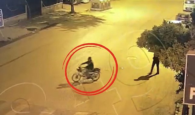Iğdır'da motosiklet hırsızlığına karışan 4 çocuk tutuklandı