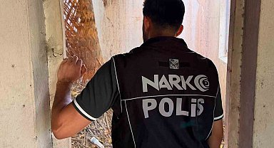 Iğdır'da okul ve çevrelerinde güvenlik denetimleri sıklaştırıldı