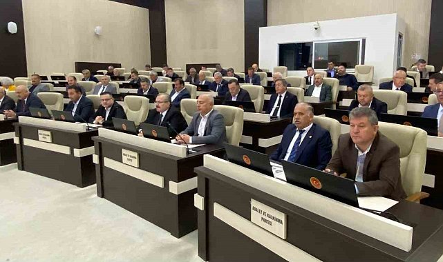 İGM'den Devlet Hastanesine tıbbi cihaz desteği