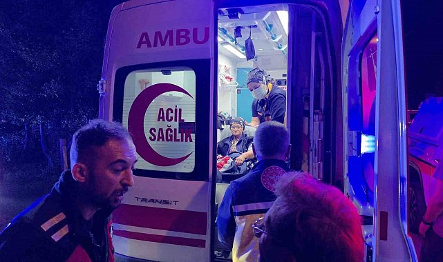 İki günlük endişe mutlulukla bitti: "Devletimiz var olsun"