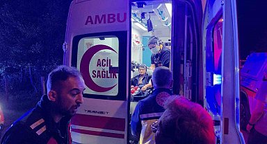 İki günlük endişe mutlulukla bitti: "Devletimiz var olsun"