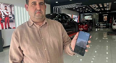 İkinci el araç piyasasında yapay zeka tehlikesi