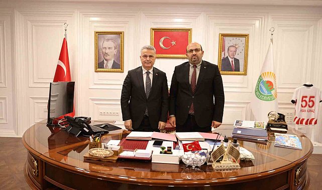 İlkadım'da çevre duyarlılığı tiyatro sahnesinde anlatılacak