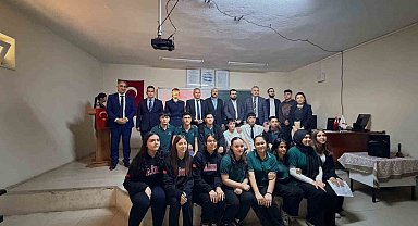 İmam hatip okullarının 75'inci yılı kutlandı