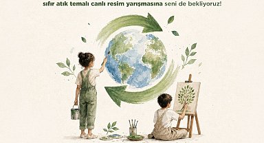 İnegöl AVM'den sıfır atık projesi: ''Bugün bir adım, yarın bir dünya''