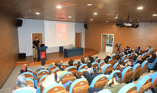İnegöl Belediyesi'nde personele yapay zeka eğitimi düzenlendi