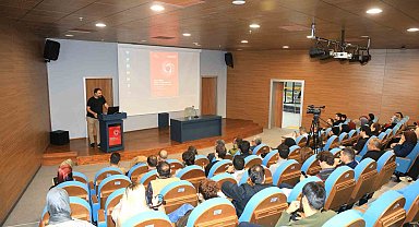 İnegöl Belediyesi'nde personele yapay zeka eğitimi düzenlendi
