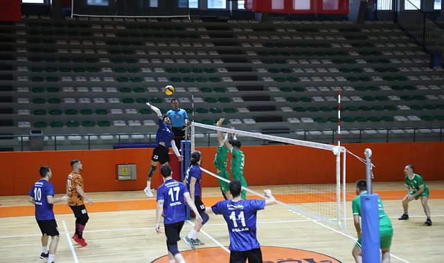İnegöl Belediyespor filede Güner Karakaya'yı konuk ediyor