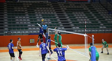 İnegöl Belediyespor filede Güner Karakaya'yı konuk ediyor