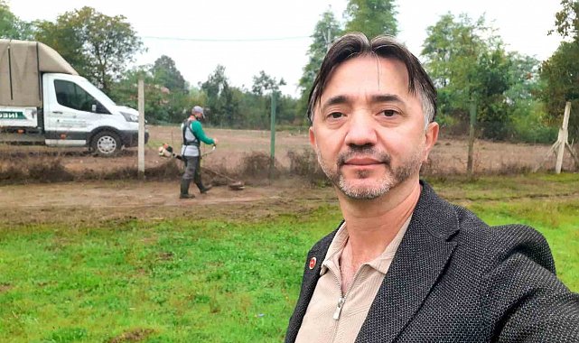 İnegöl'de 183 kişinin zehirlenmesinin ardından muhtardan özür mesajı