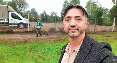 İnegöl'de 183 kişinin zehirlenmesinin ardından muhtardan özür mesajı