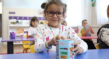 İnegöl'de 27 bin öğrenciyle kitap günleri hazırlığı