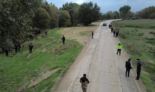 İnegöl'de 6 gündür kayıp
