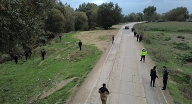 İnegöl'de 6 gündür kayıp