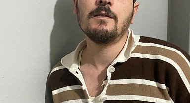 İnegöl'de kayıp genç için termal dronlu arama