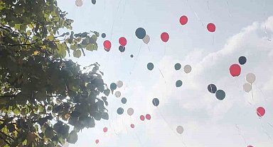 İnegöl'de minik öğrencilerin Bed-i Besmele heyecanı