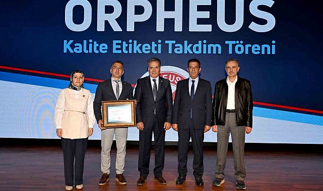 İnönü Üniversitesi'nin doktora eğitimindeki kalitesi uluslararası etiketle tescillendi
