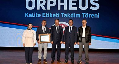 İnönü Üniversitesi'nin doktora eğitimindeki kalitesi uluslararası etiketle tescillendi