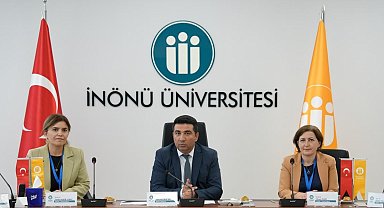 İnönü Üniversitesinde öğrenci odaklı değerlendirme