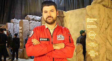 İnsanlığın sıfır noktasından geleceğin teknolojisine