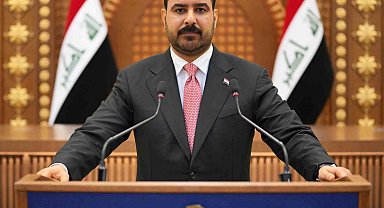 Irak Başbakanı Zeydi: "1 Ekim 2026 tam egemenliğin ve silahların devlet kontrolüne alınmasının başlangıcı olacak"