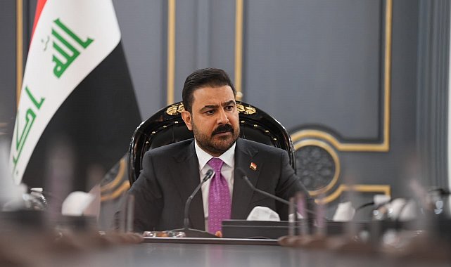 Irak Başbakanı Zeydi, Ulusal İstihbarat Servisi Başkanlığı görevini üstlendi