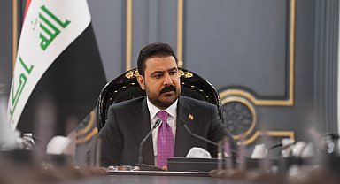 Irak Başbakanı Zeydi, Ulusal İstihbarat Servisi Başkanlığı görevini üstlendi