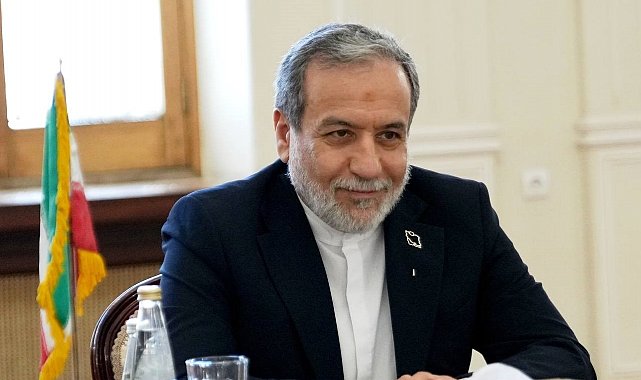 İran Dışişleri Bakanı Arakçi: "ABD'nin görüşüne birkaç gün içinde cevap vereceğiz"