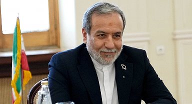İran: "Avrupa'nın 100 milyar euroluk zararı, İran ordusunun indireceği yıkıcı ve ağır darbenin yanında hiçbir şey"