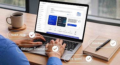 İş Bankası'nın Ticari İnternet Şube ana sayfasına yeni özellikler eklendi