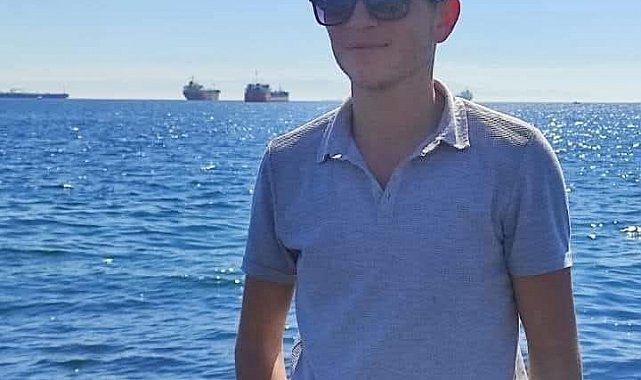 İş kazasında ağır yaralanan genç hastanede hayatını kaybetti