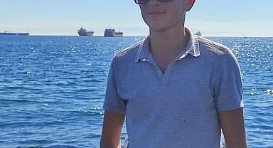 İş kazasında ağır yaralanan genç hastanede hayatını kaybetti
